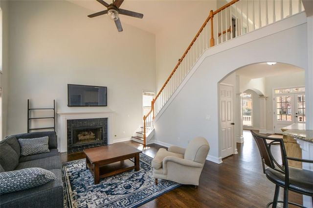 1265 Testarosa Way, Marietta, GA 30062