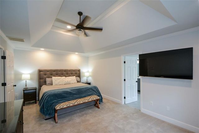 1265 Testarosa Way, Marietta, GA 30062