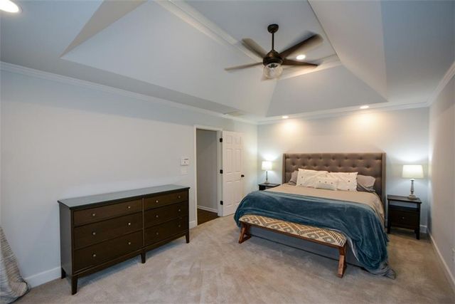 1265 Testarosa Way, Marietta, GA 30062