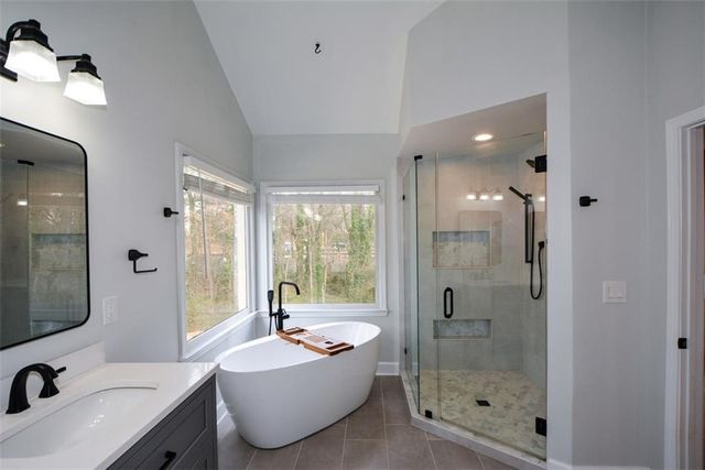 1265 Testarosa Way, Marietta, GA 30062