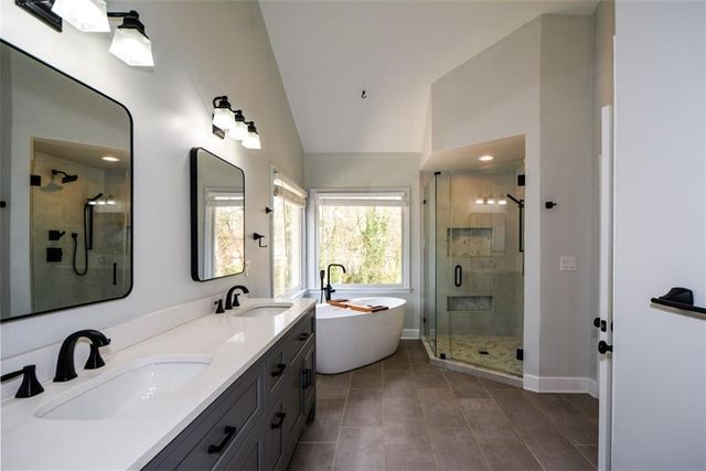 1265 Testarosa Way, Marietta, GA 30062