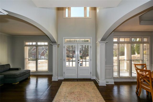 1265 Testarosa Way, Marietta, GA 30062