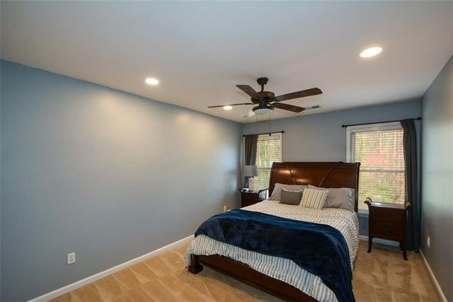 1265 Testarosa Way, Marietta, GA 30062