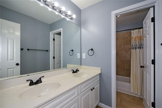 1265 Testarosa Way, Marietta, GA 30062