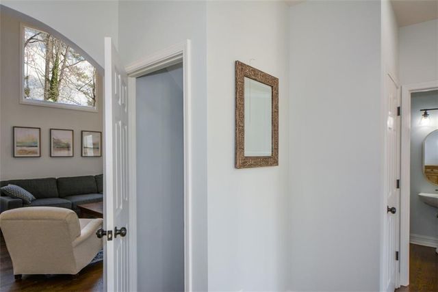 1265 Testarosa Way, Marietta, GA 30062