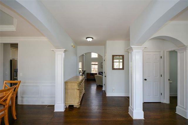 1265 Testarosa Way, Marietta, GA 30062