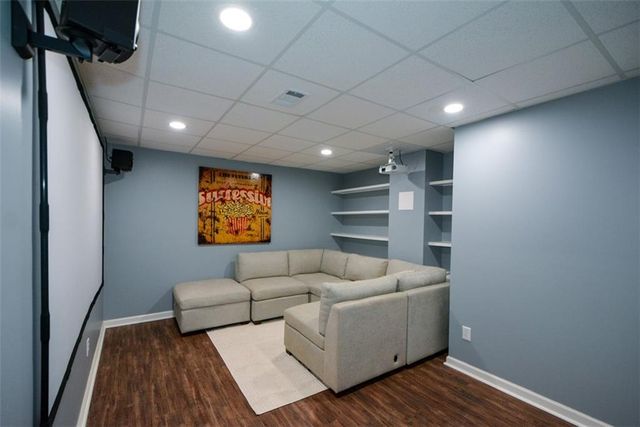 1265 Testarosa Way, Marietta, GA 30062