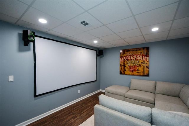 1265 Testarosa Way, Marietta, GA 30062