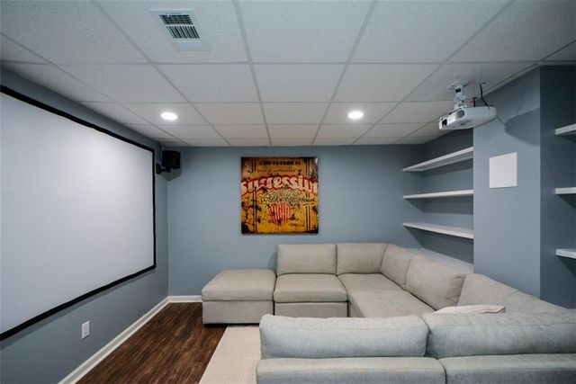 1265 Testarosa Way, Marietta, GA 30062