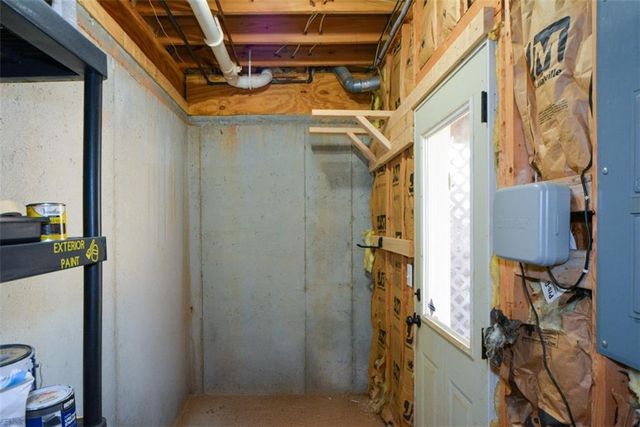 1265 Testarosa Way, Marietta, GA 30062