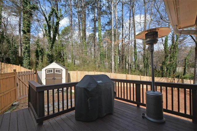 1265 Testarosa Way, Marietta, GA 30062