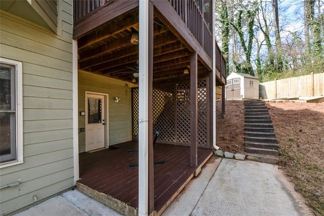 1265 Testarosa Way, Marietta, GA 30062