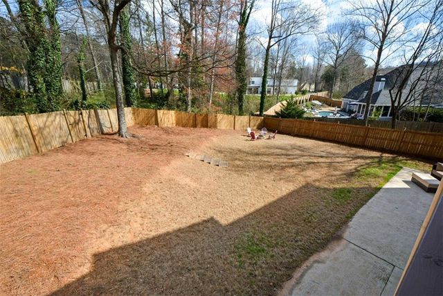 1265 Testarosa Way, Marietta, GA 30062