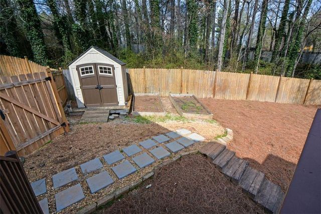 1265 Testarosa Way, Marietta, GA 30062