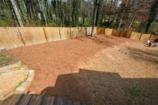 1265 Testarosa Way, Marietta, GA 30062