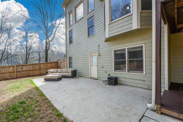 1265 Testarosa Way, Marietta, GA 30062