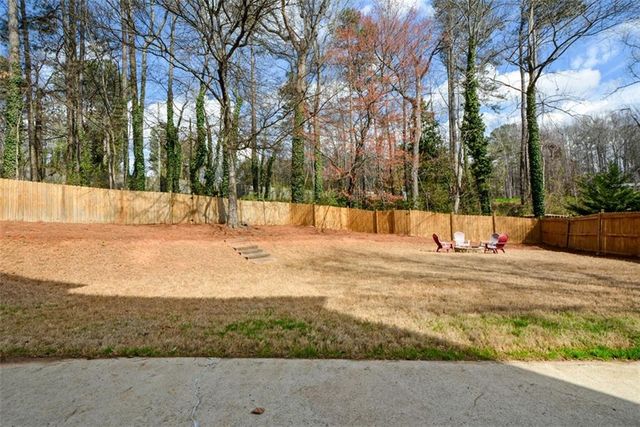 1265 Testarosa Way, Marietta, GA 30062