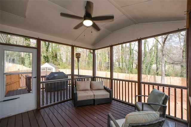 1265 Testarosa Way, Marietta, GA 30062