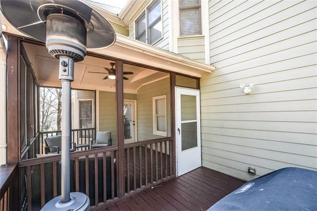 1265 Testarosa Way, Marietta, GA 30062