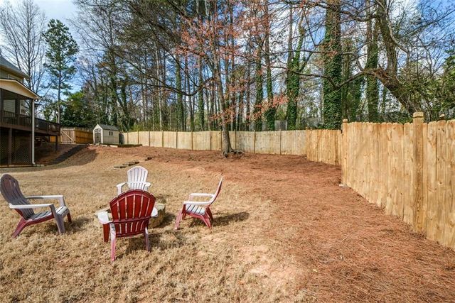 1265 Testarosa Way, Marietta, GA 30062