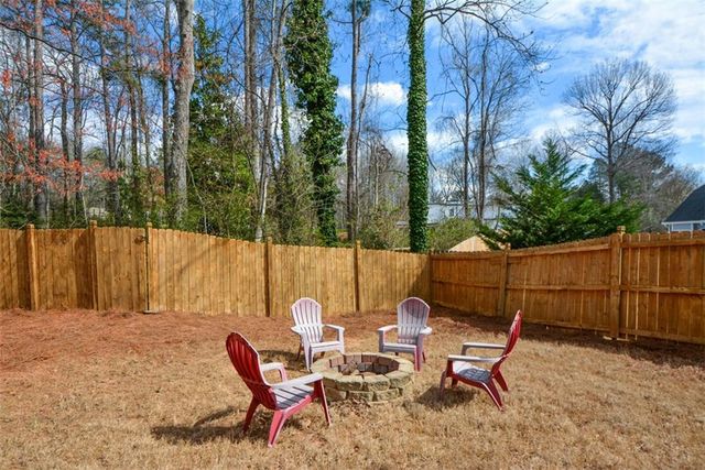 1265 Testarosa Way, Marietta, GA 30062