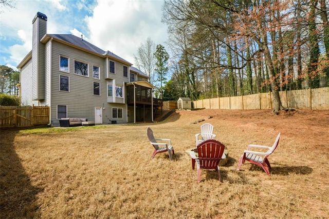 1265 Testarosa Way, Marietta, GA 30062