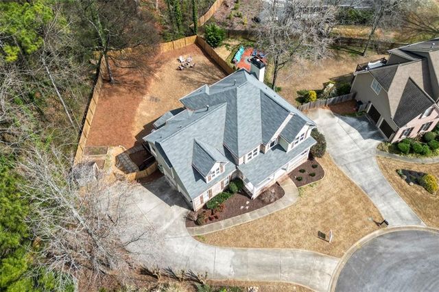 1265 Testarosa Way, Marietta, GA 30062