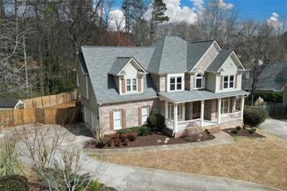1265 Testarosa Way, Marietta, GA 30062