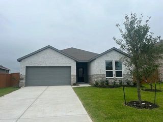 3002 Golden Isle Drive, Texas City, TX 77568