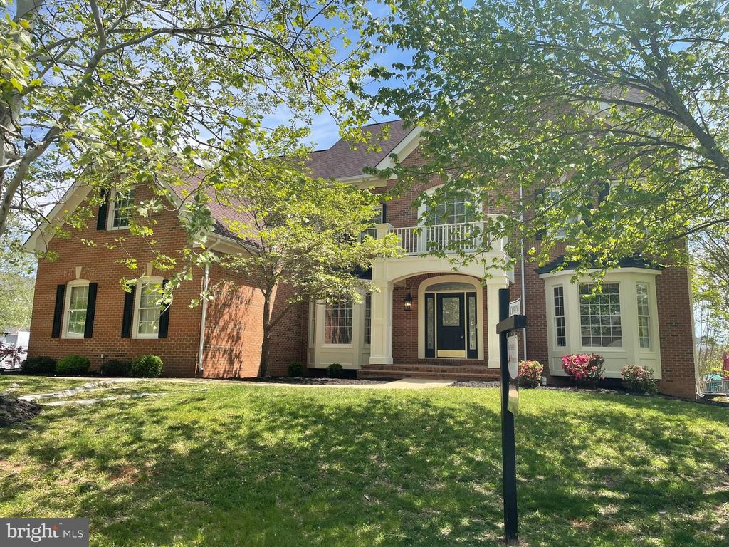 42937 BROOKRIDGE CT, Leesburg, VA 20176