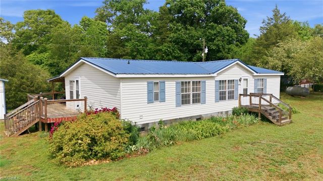 4790 Waynick Meadow Road, Asheboro, NC 27205