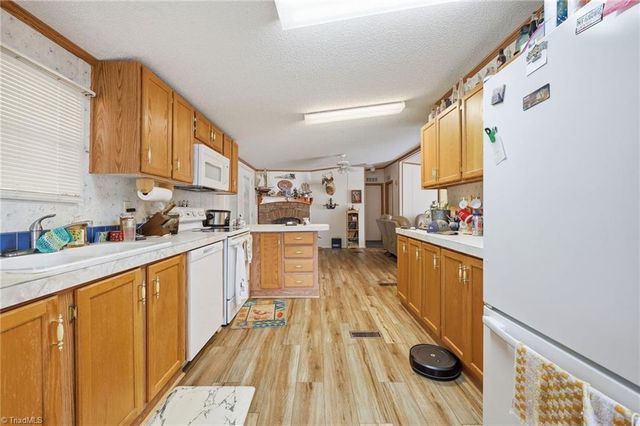 4790 Waynick Meadow Road, Asheboro, NC 27205