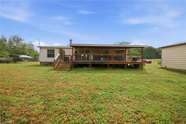 4790 Waynick Meadow Road, Asheboro, NC 27205