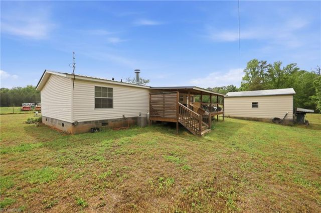 4790 Waynick Meadow Road, Asheboro, NC 27205