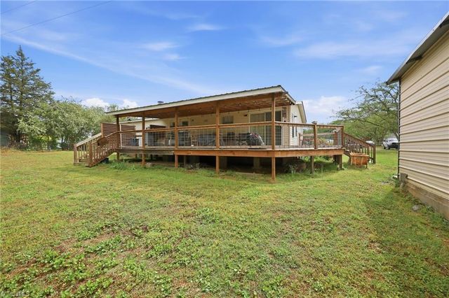 4790 Waynick Meadow Road, Asheboro, NC 27205