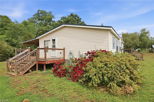 4790 Waynick Meadow Road, Asheboro, NC 27205