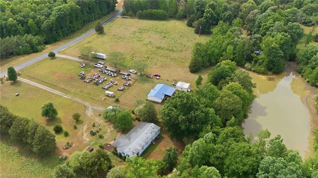 4790 Waynick Meadow Road, Asheboro, NC 27205