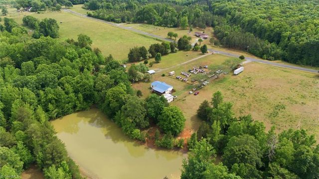 4790 Waynick Meadow Road, Asheboro, NC 27205