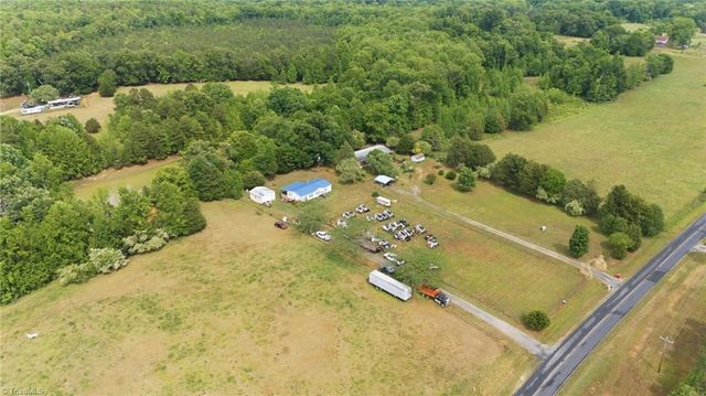 4790 Waynick Meadow Road, Asheboro, NC 27205