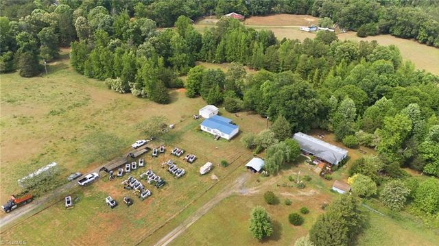 4790 Waynick Meadow Road, Asheboro, NC 27205