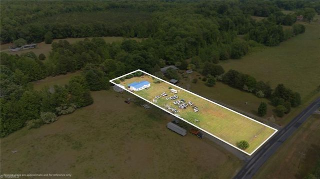 4790 Waynick Meadow Road, Asheboro, NC 27205