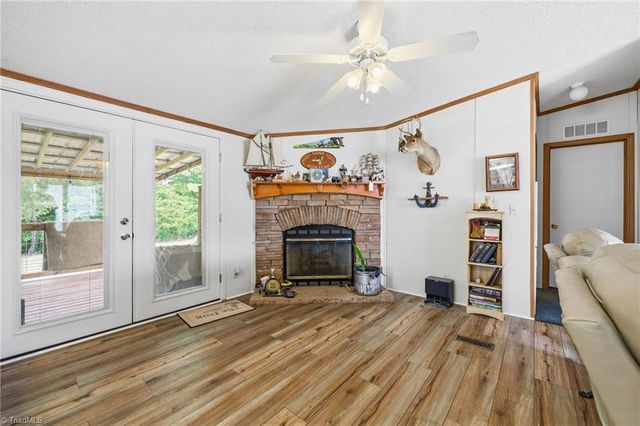 4790 Waynick Meadow Road, Asheboro, NC 27205