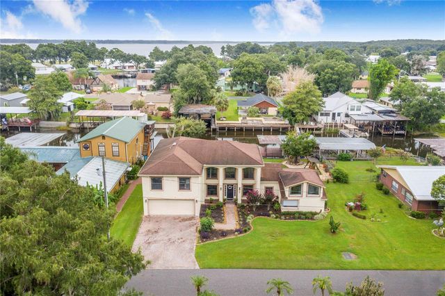 55 PERCH STREET, Haines City, FL 33844