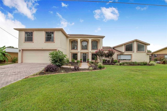 55 PERCH STREET, Haines City, FL 33844