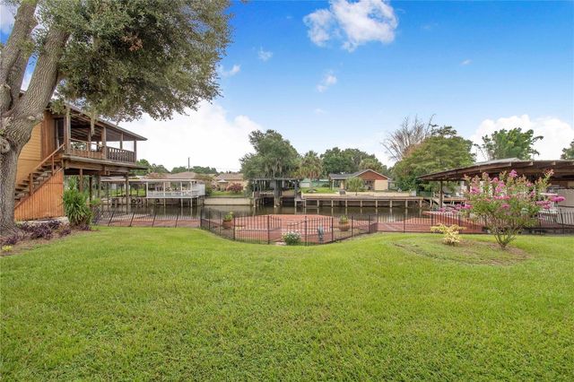 55 PERCH STREET, Haines City, FL 33844