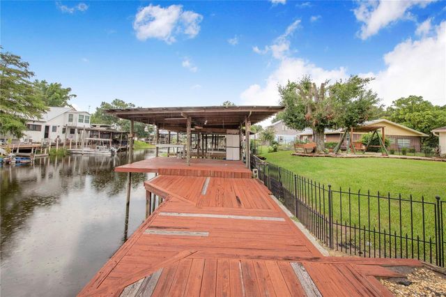 55 PERCH STREET, Haines City, FL 33844