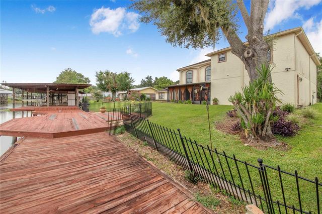 55 PERCH STREET, Haines City, FL 33844