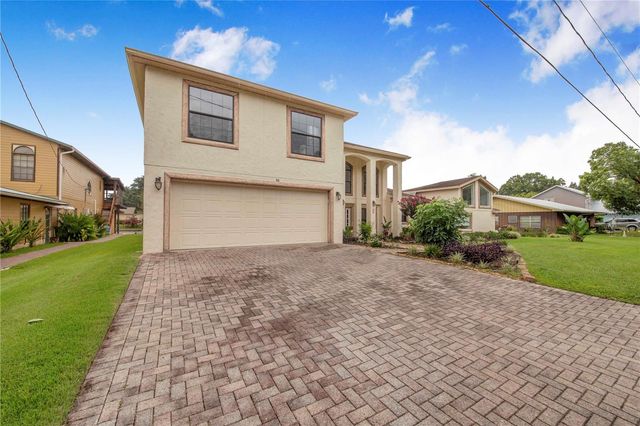 55 PERCH STREET, Haines City, FL 33844
