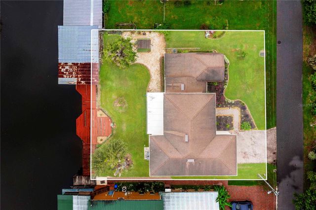 55 PERCH STREET, Haines City, FL 33844
