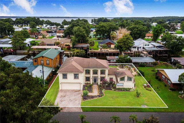 55 PERCH STREET, Haines City, FL 33844